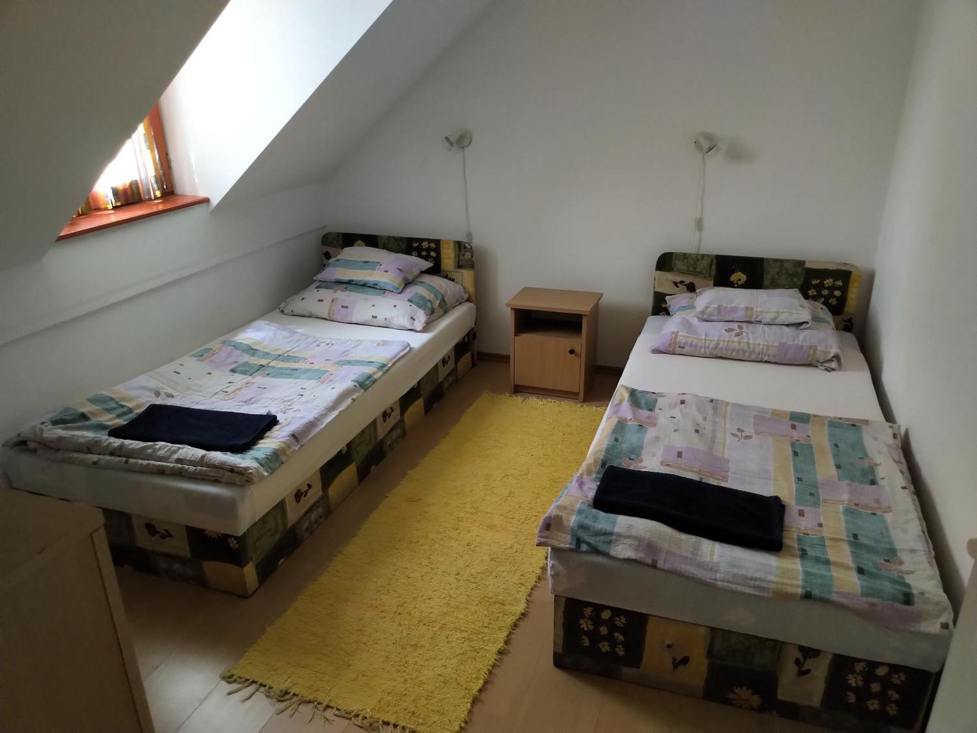 Rétesház Strudelhaus apartmanház Vonyarcvashegy Exterior foto