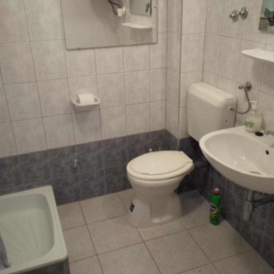 Rétesház Strudelhaus apartmanház Vonyarcvashegy Exterior foto